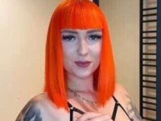 ScarletVixenLive