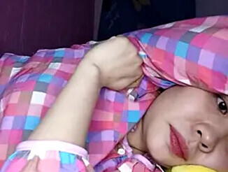 Lin-kute98 on Stripchat