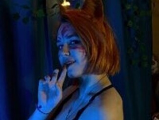 TrickyKitsune