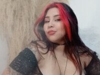 Naughty_fox_girl