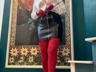MistressMilfa