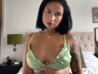 Sexygoddessjessy