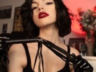 Mistress__rochelle