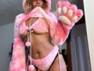 HonneyBunnyXO