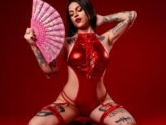 MeganDraco_