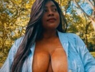 GoddessCarrie