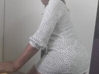NaughtyGranny