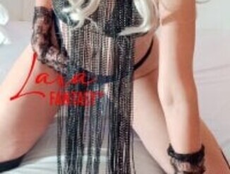 LaraFantasy