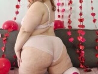 BigBootyAlice