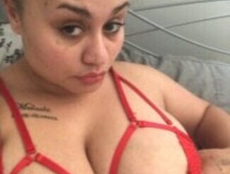Bigtittiegrace