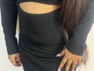 Model_Shalini