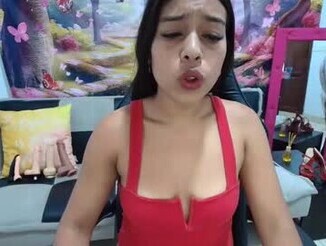 Aleska_analsexy