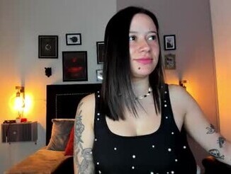 Annie_petters
