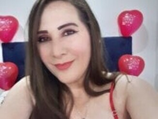 Susan_20hot