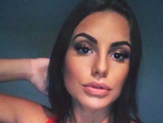 Cassidyklein0 on Bongacams