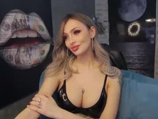 Fetishsarah