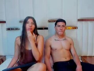 Scarlettandlucas