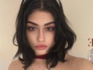 VanessaTenderness
