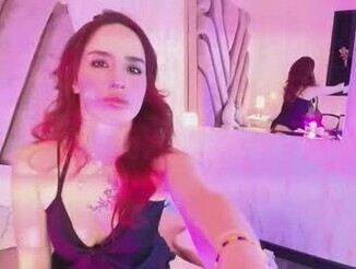 Elodie_rouge