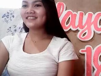 Pinay_just18th