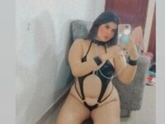SalomeEvanz