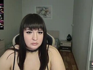 Alina-Milf