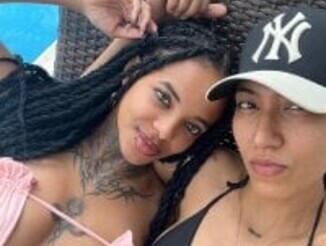 Esmeralda_and_zafiro