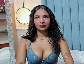 Scarlett-Banner