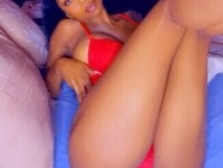 TheRealOshunQueen