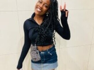 BeautyInBlackX