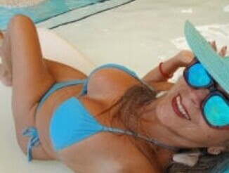 EvaRobinson