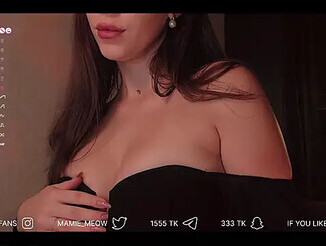 Mamiemeow