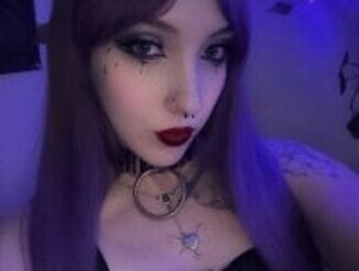 Thevixenviolet