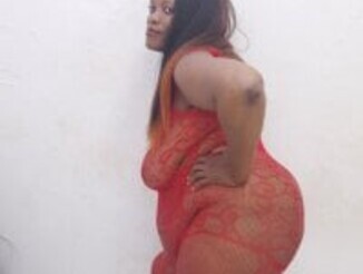 ThickandTallXX