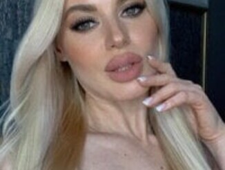BlondieStar