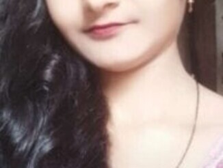 Ayesharani1