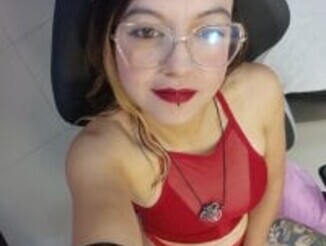 ArianaSommers