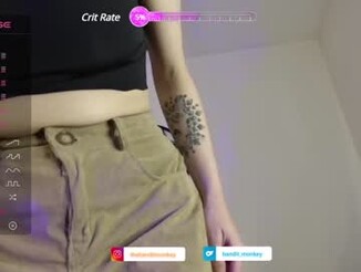 Bandit_monkey