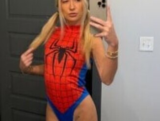 Kelseyblu