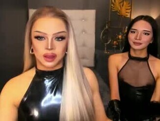Hailyourqueenofsatisfaction
