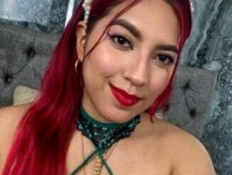 Angelica__Red