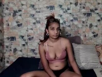Cherryindian694u