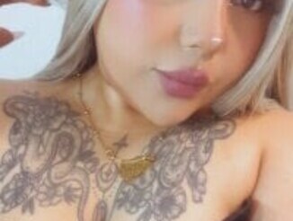 Shayna_manson_