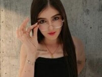 KeniaCarterr