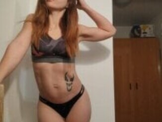 LydiaStarr