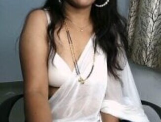 Kannadatelugugirl