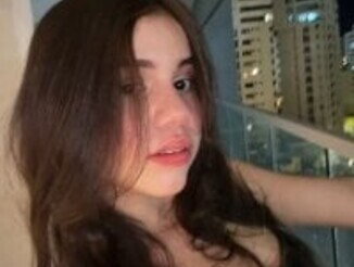 Scarlett_Laurent