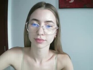 Tessa_calmness