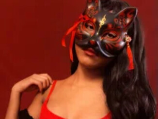 LadyKitsune