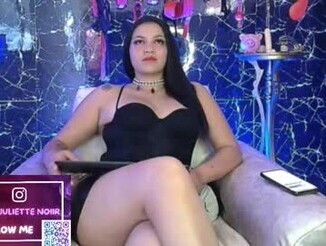 Goddessjuliettenoiir